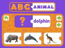 ABC ANIMAL - Cao Games