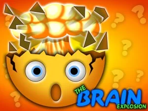 Brain Explosion