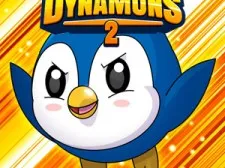 Dynamons 2 - Cao Games