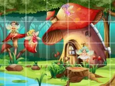 Fairyland Pic Puzzles