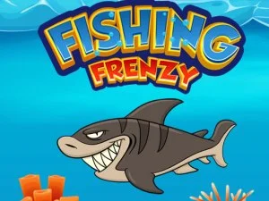 Fishing Frenzy