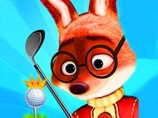 Flick Golf Star - Cao Games