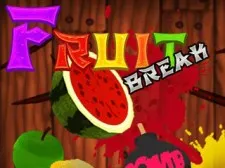 Fruit Break