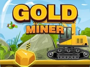 Gold Miner Jack - Cao Games