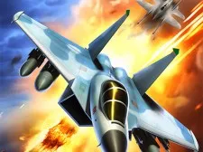 Jet Fighter Airplane Racing - Cao Games