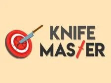 Knife Master - Cao Games