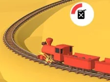 Off The Rails 3D - Cao Games