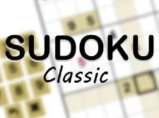 Sudoku Classic - Cao Games