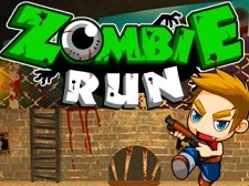 Zombie Run - Cao Games